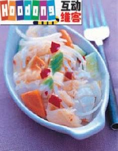 泰式小卷 泰式小卷