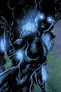 至日[dc漫畫超級英雄]