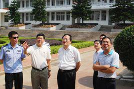 代理市長[代理職務]