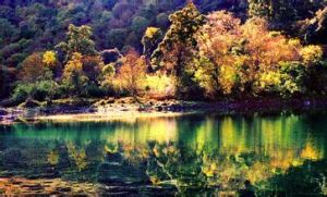 田灣河風景名勝區 田灣河風景名勝區