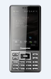 長虹 A889(雅仕) 長虹 A889(雅仕)