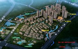 國悅九曲灣 國悅九曲灣