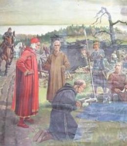 埃爾斯特之戰 埃爾斯特之戰