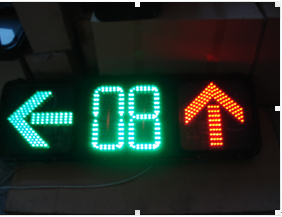 倒計時交通燈 倒計時交通燈