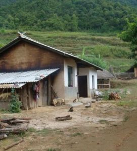 瓦廠寨自然村 瓦廠寨自然村