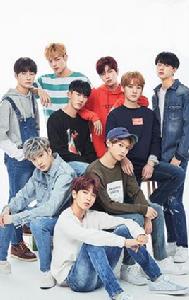 Stray Kids