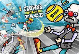 打倒小丑 打倒小丑