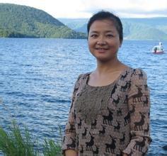 謝曉霞[北京航空航天大學教師]