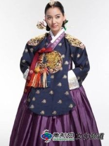 仁烈王后 仁烈王后