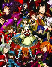 心之國的愛麗絲