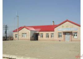 青水山站 青水山站