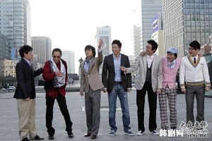 《男人的資格》