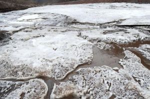 祁連山冰川 祁連山冰川