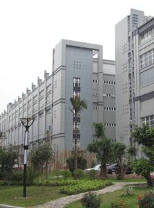 福建體育職業技術學院 福建體育職業技術學院