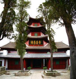 拖姑清真寺 拖姑清真寺