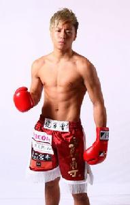 武尊[日本自由搏擊運動員]