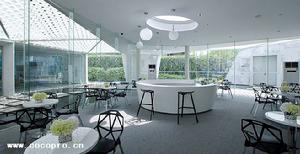 凱德置地御金沙售樓部