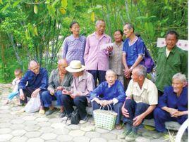 松柏漢族多聲部平話山歌 松柏漢族多聲部平話山歌