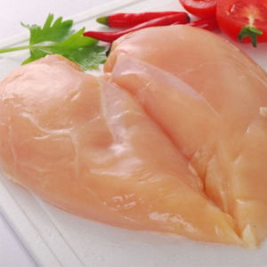 雞胸脯肉