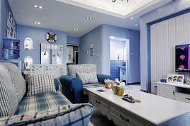 藍色地中海 藍色地中海