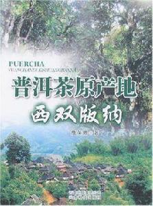 普洱茶原產地西雙版納 普洱茶原產地西雙版納