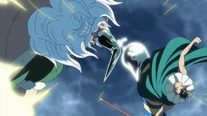 踢歪青椒的“錐頭”