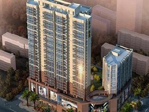 錦海東方銀座 錦海東方銀座