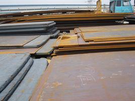 35號鋼板 35號鋼板