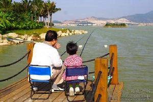 厚街豐泰觀山碧水