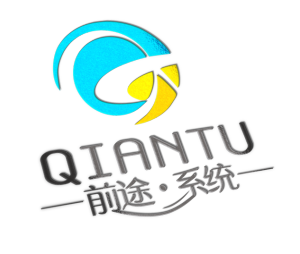前途系統logo