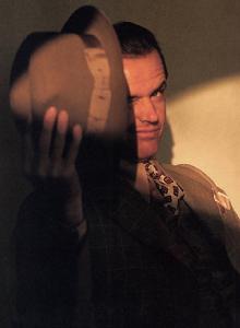 傑克·尼科爾森[美國演員、導演、製片人、編劇]