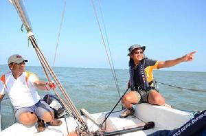 王德敏[齊鵬工程的董事長]