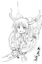 伊吹萃香（求聞史紀）