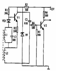 電感電路 電感電路