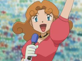 薇薇安[《神奇寶貝超世代》角色]