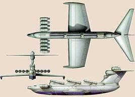 裏海怪物 裏海怪物