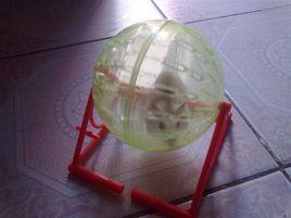 倉鼠球[寵物用品]