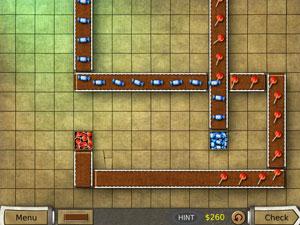 糖果工廠流水線遊戲 糖果工廠流水線遊戲