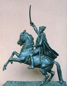 夏伯陽[國際友誼博物館館藏文物]