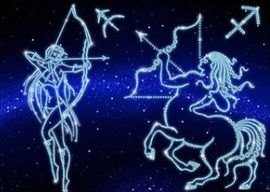 射手座一 射手座一