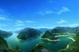 白溪水庫 白溪水庫