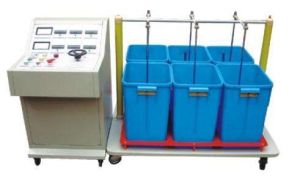 輔助絕緣工具試驗裝置 輔助絕緣工具試驗裝置