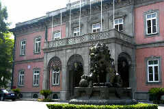 中國人民對外友好協會主樓