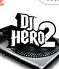 DJ英雄2 DJ英雄2