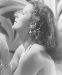 Hedwig Eva Maria Kiesler