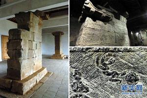 太室闕/ 少室闕/啟母闕