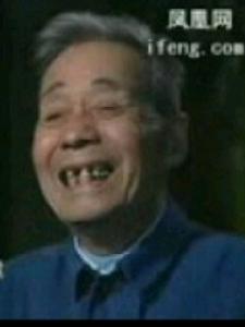 劉敬坤接受鳳凰網採訪