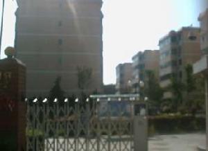 喜居園小區 喜居園小區