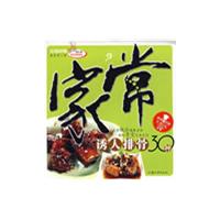 家常誘人排骨30種 家常誘人排骨30種