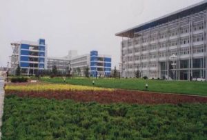 武漢工交職業學院